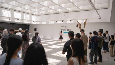 VCCAが「ユーザーマニュアル：ライフ」展を開催