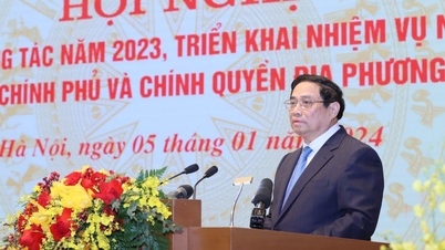 Thủ tướng: Kinh tế đã vượt cơn gió ngược