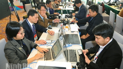 Phát huy vai trò của báo chí địa phương trong tuyên truyền xây dựng Đảng