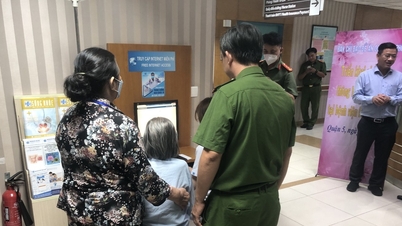 Deploying the patient notification system via ASM software at the hospital