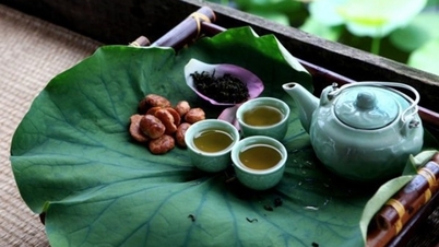 ទីក្រុងហាណូយរៀបចំពិធីបុណ្យផ្កាឈូកជាលើកដំបូង