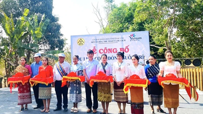 ទឹកដីដ៏ល្បីល្បាញសម្រាប់ការបរបាញ់ និងចិញ្ចឹមដំរីព្រៃត្រូវបានទទួលស្គាល់សម្រាប់ទេសចរណ៍សហគមន៍។