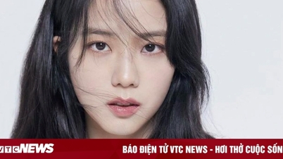 Jisoo đóng phim mới giữa tin đồn BlackPink tan rã