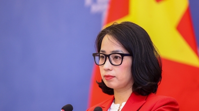 Welcome the US to consider recognizing Vietnam as a market economy
