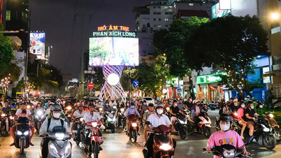 កន្លែងញ៉ាំអាហារពេញនិយមជ្រើសរើសដោយយុវជននៅទីក្រុងហូជីមិញ