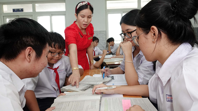 Những lưu ý đặc biệt trước ngày thi vào lớp 10