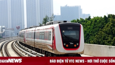 Thấy gì từ việc Tập đoàn kinh tế tư nhân đề xuất làm tuyến LRT TP.HCM-Tây Ninh?