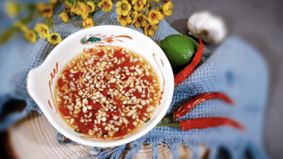 Ăn nước mắm để qua đêm được không?