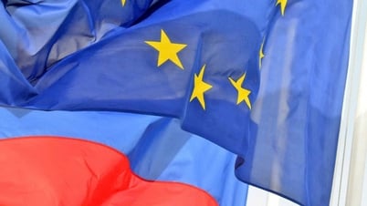 ロシアとEUの関係：信頼が深刻に失われたとき
