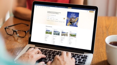 Experte: „Vinhomes Market schlägt ein neues Kapitel für den vietnamesischen Immobilienmarkt auf“