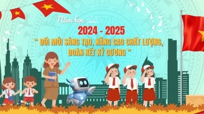 Tuyệt đối không tổ chức khai giảng ở những nơi mưa lớn, ngập úng do bão số 3