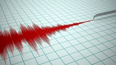 Earthquakes in Japan, Indonesia and South Africa |=> Posted in Bac Giang newspaper