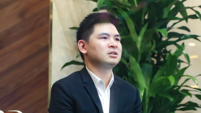 Boss Hien's son receives another important position at Hanoi Club
