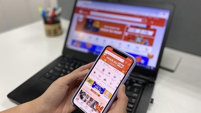 General Department of Taxation: Data provided by e-commerce platforms is still incomplete and unreliable