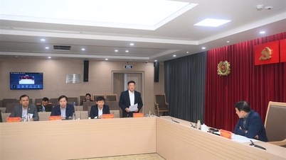 Đảm bảo tuyệt đối an toàn Lễ Kỷ niệm 70 năm chiến thắng Điện Biên Phủ