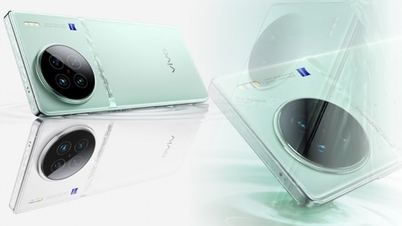 Thông tin mới về chiếc Vivo X90s