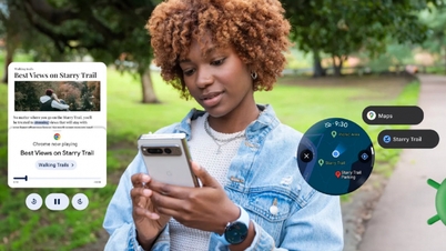 Google, Android를 5가지 새로운 기능으로 업그레이드하고 Android 15 출시