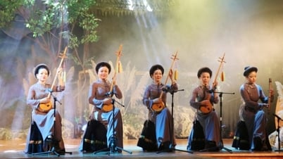 រៀបចំ​ការ​ប្រលង​ចម្រៀង​ឆ្នាំ​២០២៤ លើ​ជនជាតិ​ភាគតិច