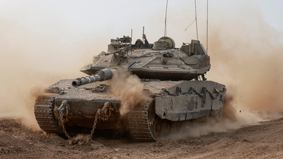 Israel's calculations when withdrawing troops from Hamas stronghold in southern Gaza