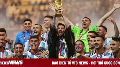 LĐBĐ Indonesia chơi lớn, chi 5 triệu USD mời tuyển Argentina đá giao hữu