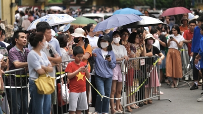 Thanh tra chấm thi lớp 10 ở Hải Phòng: Có sai sót trong quá trình chấm bài