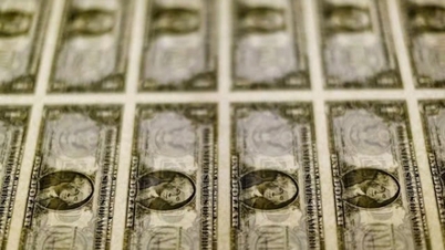 Đồng USD chạm mức thấp nhất trong 1 năm