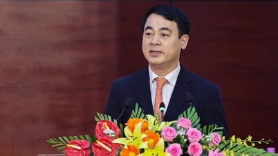 លោក Nghiem Xuan Thanh៖ Hau Giang នឹង​ទម្លាយ​ដើម្បី​អភិវឌ្ឍ​យ៉ាង​ឆាប់រហ័ស និង​ទូលំទូលាយ។