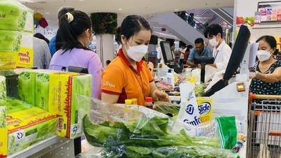 Hàng tốt vẫn được giảm giá sâu