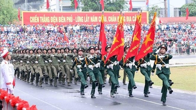 Cuban journalist impressed by maturity of Vietnam People's Army