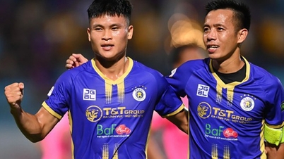 Hà Nội FC quyết tâm tạo nên bất ngờ ở Cúp C1 châu Á