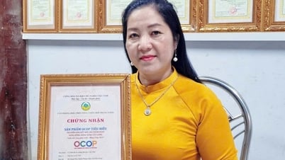 Một Giám đốc HTX ở Hậu Giang lên tiếng về việc đảm bảo quyền lợi của sản xuất nông nghiệp sạch