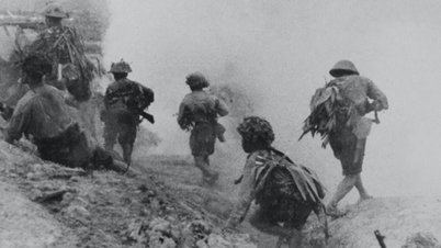 Ngày 20/4/1954: Quân ta tiếp tục bao vây chia cắt sân bay địch