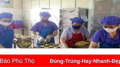 Bảo đảm chất lượng bữa ăn bán trú cho học sinh