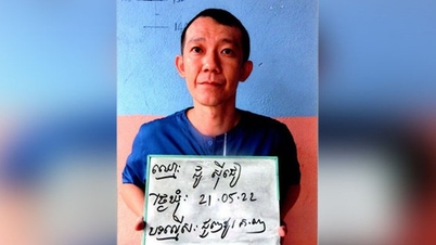 កម្ពុជាស៊ើបអង្កេតវីដេអូ ជនសង្ស័យផឹកស៊ី និងច្រៀងខារ៉ាអូខេក្នុងពន្ធនាគារ