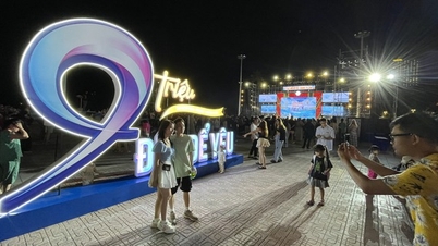 Nha Trang – Khánh Hòa tưng bừng mừng đón 9 triệu lượt du khách