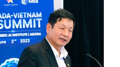FPT sẽ xây dựng chiến lược AI có trách nhiệm cùng “bộ não” AI thế giới