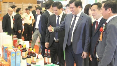 Bộ Công Thương tiếp tục hỗ trợ tiêu thụ sản phẩm công nghiệp nông thôn tiêu biểu