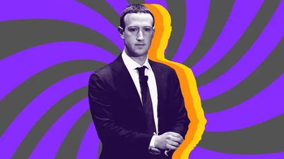 5 bí quyết lãnh đạo doanh nghiệp của Mark Zuckerberg