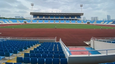 My Dinh National Sports Complex must appear in court again