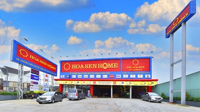 ក្រុមហ៊ុន HOA SEN GROUP កំពុងស្វែងរកដៃគូសហការក្នុងការបង្កើតប្រព័ន្ធផ្សារទំនើប HOA SEN HOME