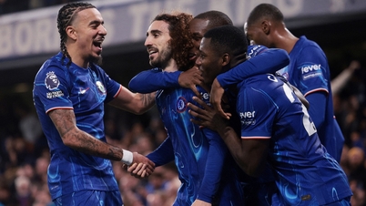 Chelsea និងលទ្ធភាពនៃការឈ្នះ Premier League