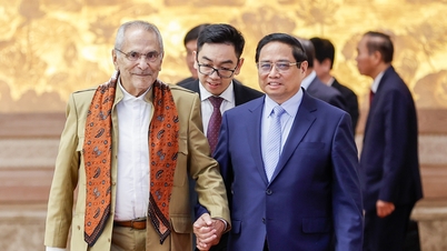 Timor-Leste President hopes Vietnam will support in areas where Vietnam has strengths