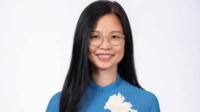ធនាគារ Standard Chartered មាននាយកប្រតិបត្តិស្ត្រីវៀតណាមដំបូងគេនៅវៀតណាម