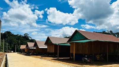 Tạo chuyển biến tích cực trong đời sống vùng đồng bào DTTS và miền núi