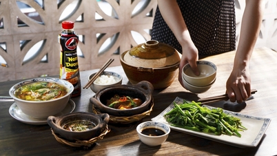 Nước tương lâu đời Việt Nam xuất chính ngạch sang Mỹ