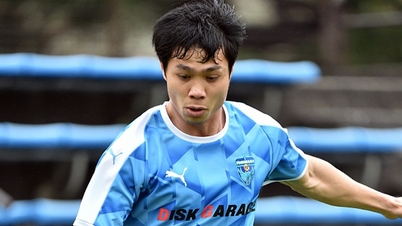ក្រុម​ V-League មួយ​ទៀត​ចង់​ជួយ​សង្គ្រោះ "Messi វៀតណាម"