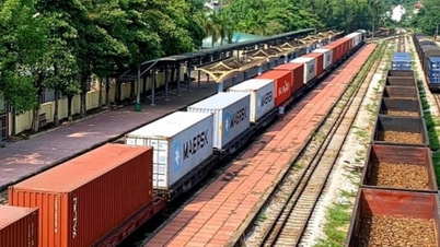 Aplazamiento de la presentación de la propuesta para el proyecto PPP del ferrocarril Vietnam-Laos por valor de 27.485 mil millones de VND