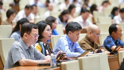 Luật Nhà ở có hiệu lực sớm, sớm khắc phục bất cập của chung cư mini