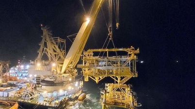 PetroVietnam ខិតខំស្វែងរកការលើកទឹកចិត្ត និងដំណោះស្រាយថ្មីៗ សំដៅសម្រេចបានគោលដៅខ្ពស់បំផុតក្នុងឆ្នាំ 2024