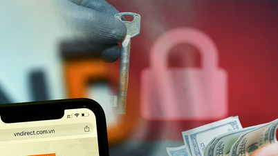 VNDIRECT prévoit de rouvrir ses opérations, le département de sécurité de l'information met en garde contre les attaques de cryptage